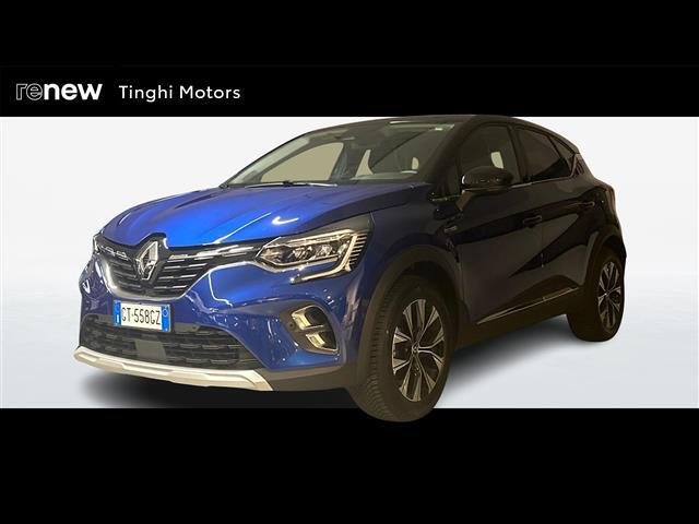 RENAULT Captur II 2019 00016058_VO38043670