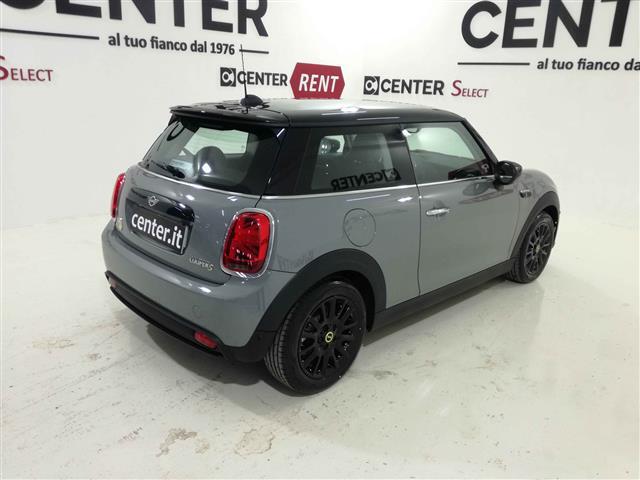 MINI Mini 10100318_VO38013138
