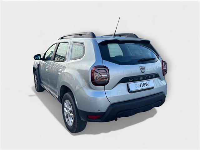 DACIA Duster II 2018 06194396_VO38013080