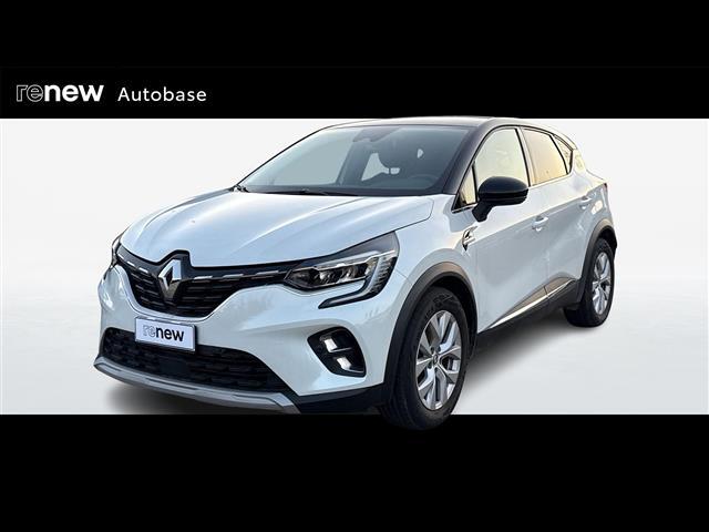 RENAULT Captur II 2019 01099722_VO38013498