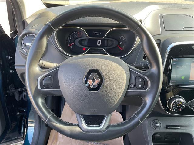 RENAULT Captur I 2017 00394812_VO38023217
