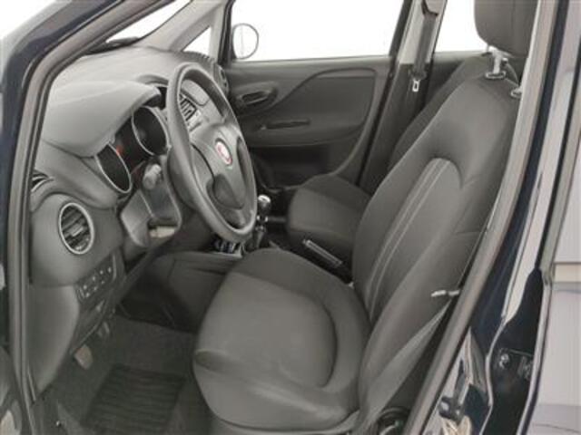 FIAT Punto 02725020_VO38033952