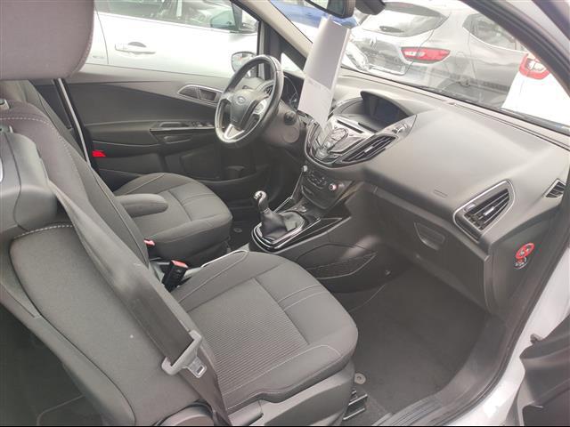 FORD B-Max 01245636_VO38043211