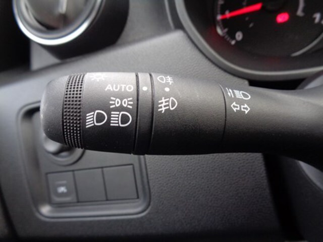 Extérieur Duster  bleu