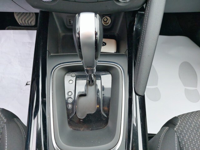 Inside Kadjar Diesel  BEIGE