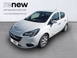 OPEL - CORSA
