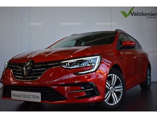 Renault - Megane