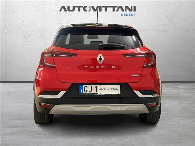 RENAULT Captur 00984921_VO38023207