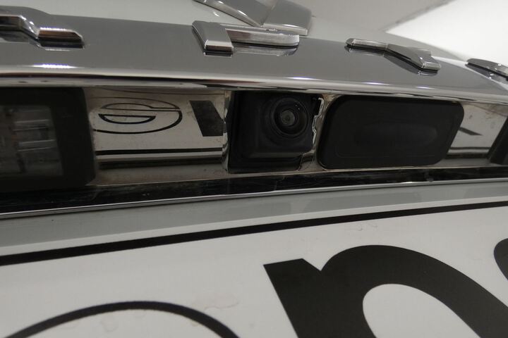 Inside Captur  Blanco Nacarado/Tech