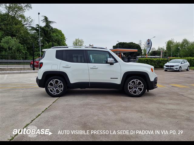 JEEP Renegade 01094046_VO38013498