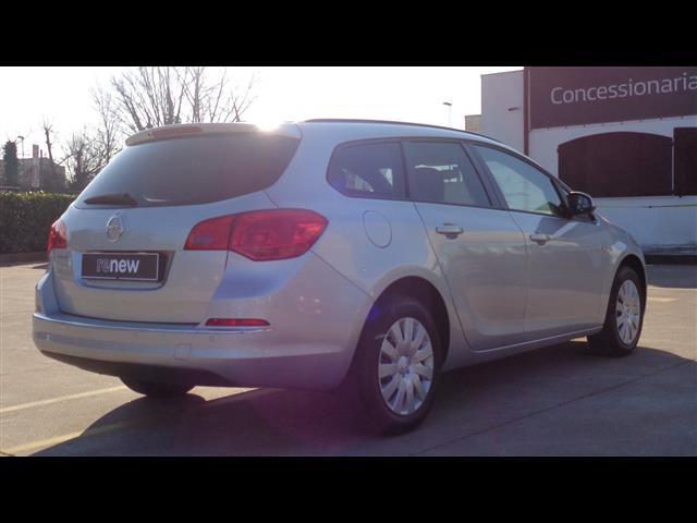 OPEL Astra Sports Tourer 01091250_VO38013498