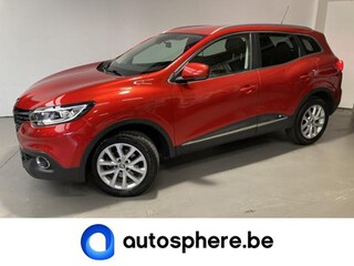 Renault - Kadjar