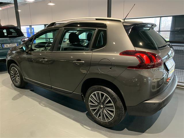 PEUGEOT 2008 04821529_VO38013042