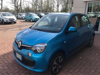 RENAULT Twingo 00951622_VO38013322