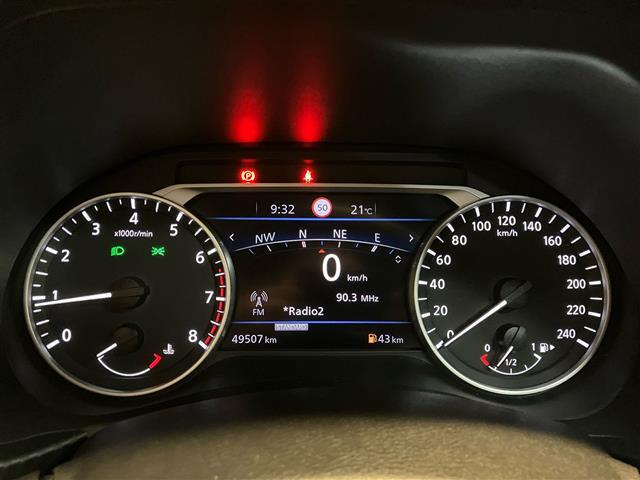 NISSAN Juke II 2020 00985403_VO38023207