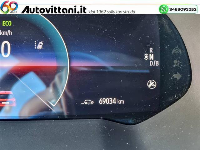RENAULT ZOE 00960737_VO38023207