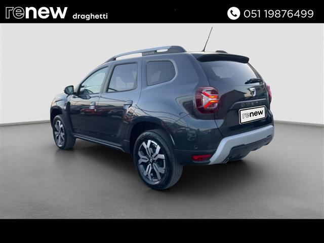 DACIA Duster 01158018_VO38013322