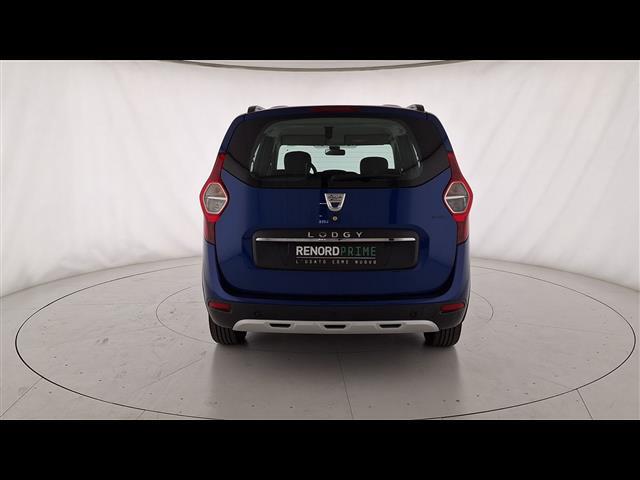 DACIA Lodgy 00947345_VO38023732