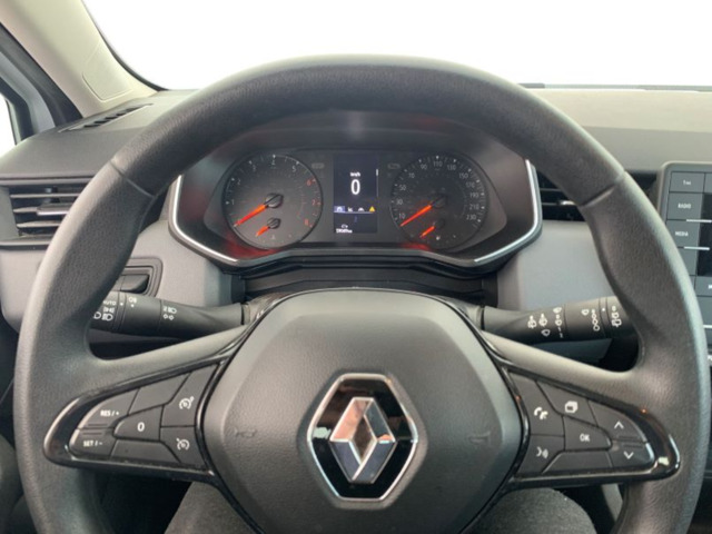 Exterior CLIO  ALB