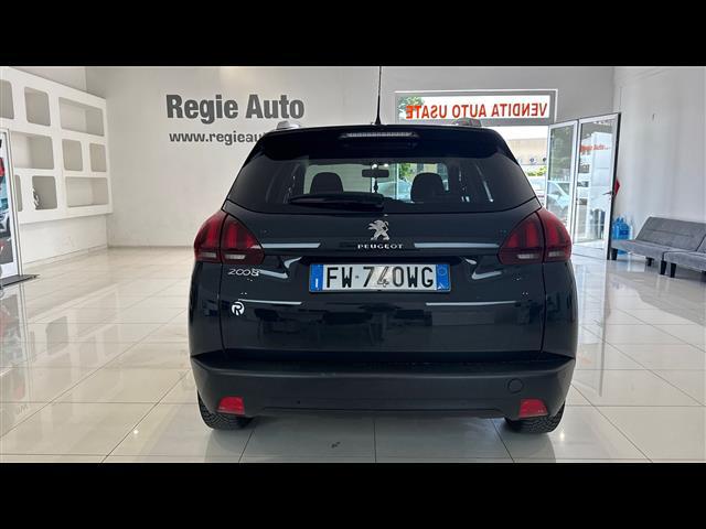PEUGEOT 2008 04998004_VO38013058