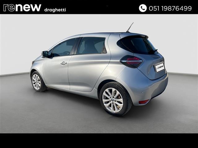 RENAULT ZOE 01158137_VO38013322