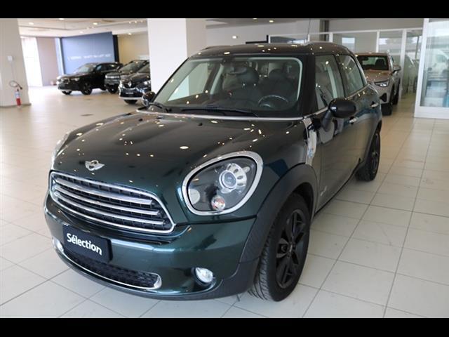 MINI Mini 00552446_VO38013066