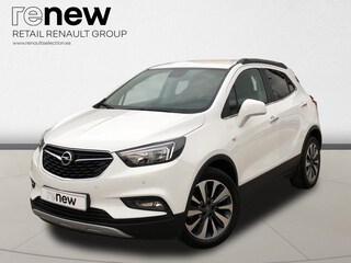 OPEL - Mokka X Diesel