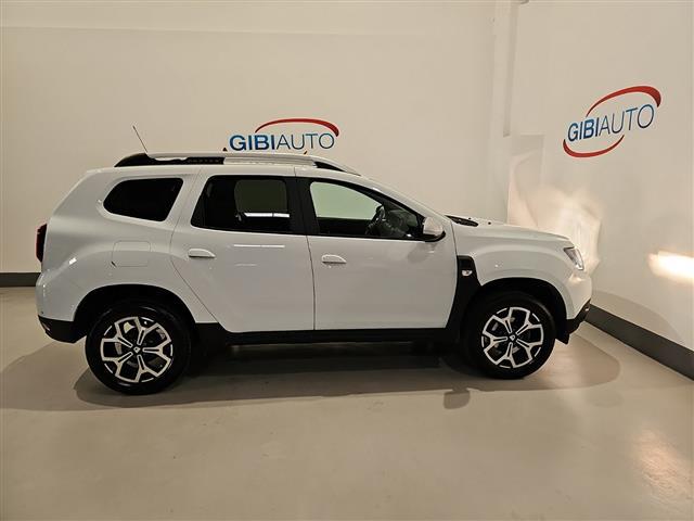 DACIA Duster 02415914_VO38013170