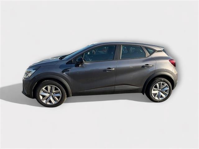 RENAULT Captur II 2019 06188666_VO38013080