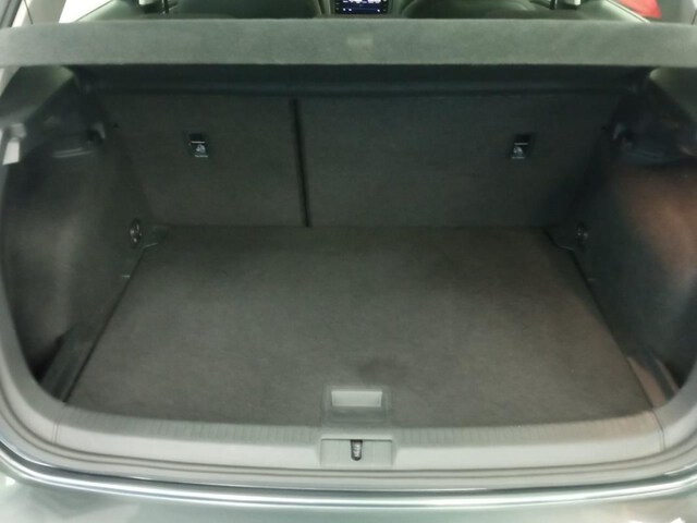 Inside Golf VII Diesel  GRIS