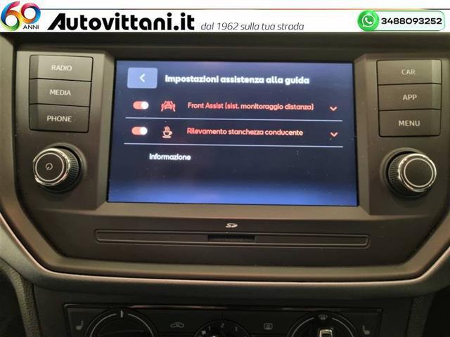 SEAT Arona 2017 00959851_VO38023207