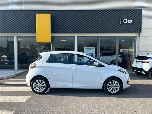 RENAULT Zoe 2020 05867889_VO38013080