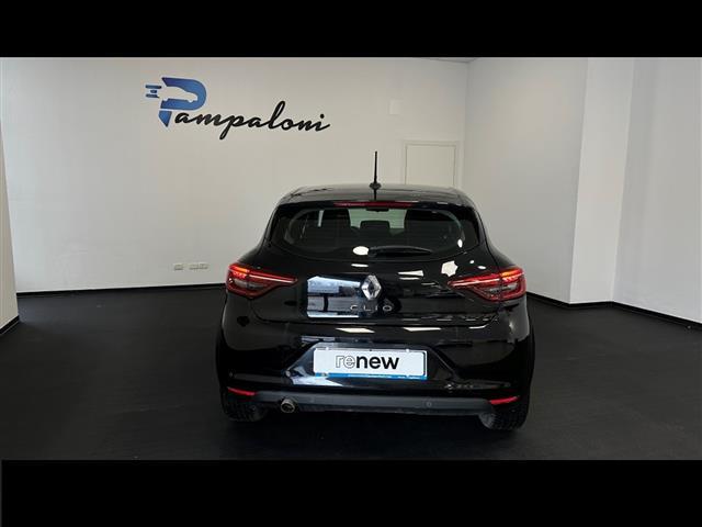 RENAULT Clio V 2019 03375235_VO38043894