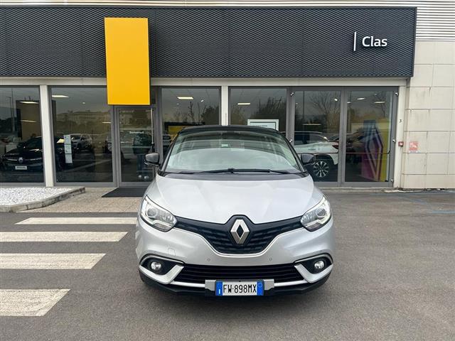 RENAULT Scenic 05853110_VO38013080