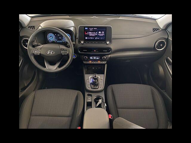 HYUNDAI Kona 2021 00008496_VO38013330
