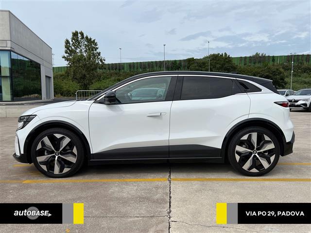 RENAULT Megane IV E Tech 01096496_VO38013498