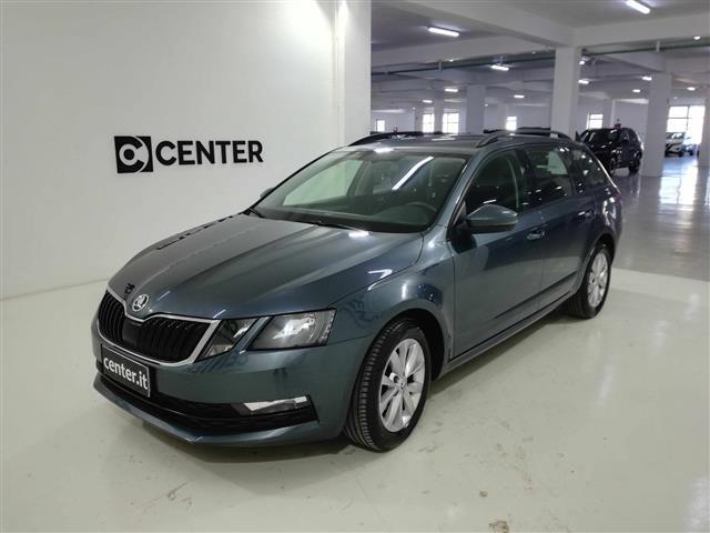 SKODA Octavia 10035656_VO38013138