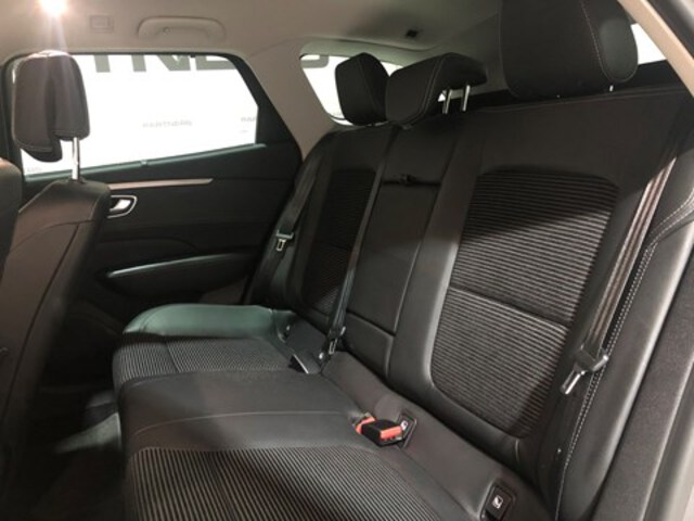 Exterieur Talisman Grandtour  grijs