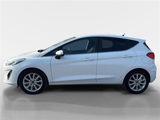 FORD Fiesta VII 2017 5p 01514797_VO38053436
