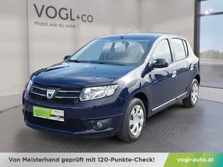Dacia - Sandero