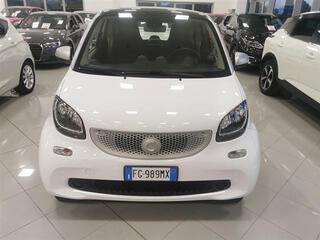 SMART Fortwo 00955472_VO38013353