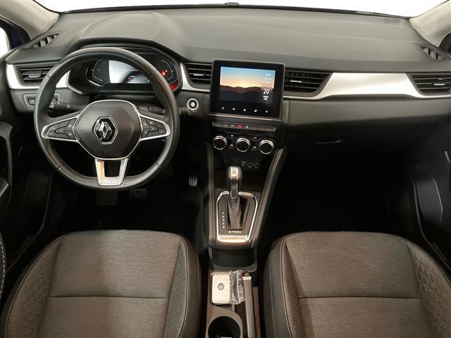 RENAULT Captur 00984952_VO38023207