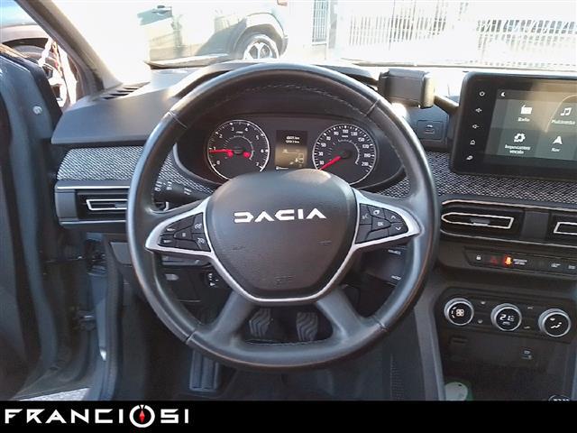 DACIA Jogger 00025819_VO38013018