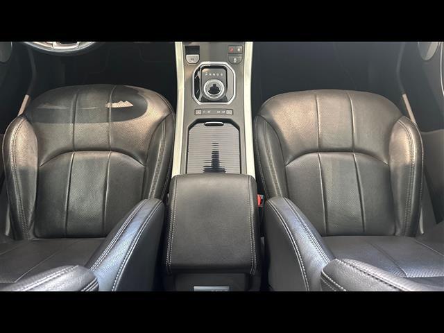 LAND ROVER Range Rover Evoque I 2016 04998166_VO38013058