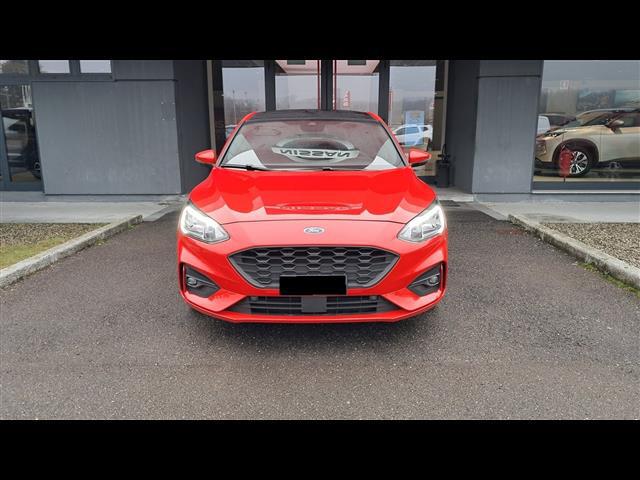 FORD Focus V 2018 02567609_VO38013041