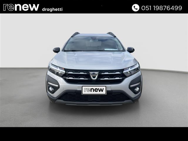 DACIA Jogger 01157757_VO38013322