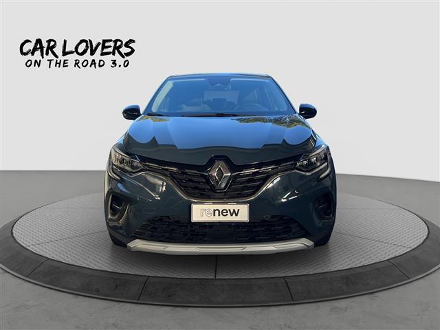 RENAULT Captur 05257614_VO38013034