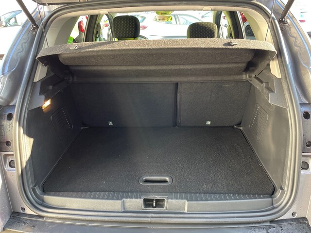 Outside Captur Diesel  Gris Casiopea/Techo 