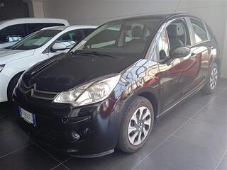 CITROEN C3 00014232_VO38043670