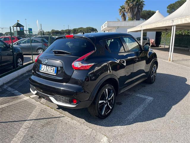 NISSAN Juke 02641250_VO38043366